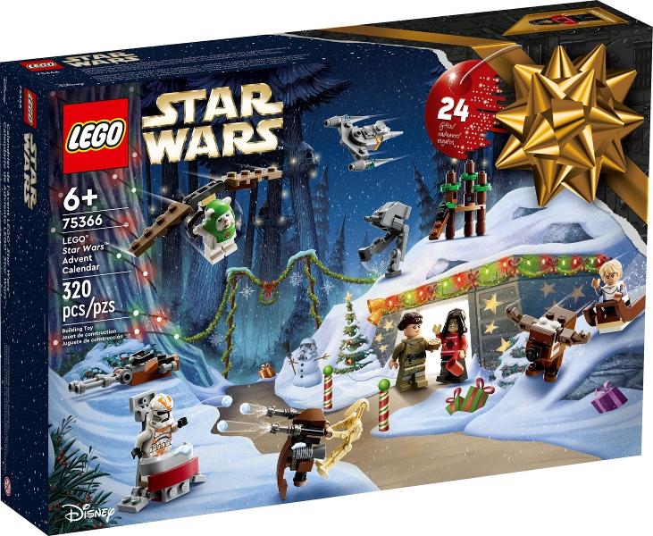 Advent Calendar 2023 #75366
