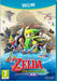 Zelda Wind Waker HD