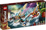 Catamaran Sea Battle #71748