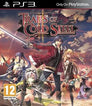 Legend of Heroes: Trails of Cold Steel II