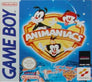 Animaniacs