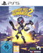 Destroy All Humans! 2: Reprobed