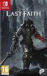 The Last Faith