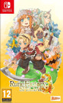 Rune Factory 3 Special