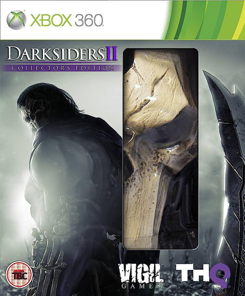 Darksiders II [Collector's Edition]