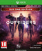 Outriders [Day One Edition]