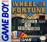 Wheel Of Fortune