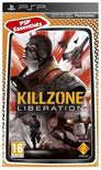 Killzone: Liberation [Essentials]