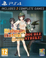 Bishoujo Battle: Double Strike