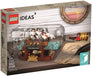 Ship in a Bottle #21313