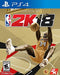 NBA 2K18 [Legend Edition Gold]