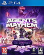 Agents of Mayhem [Day One Edition]