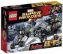 Avengers Hydra Showdown #76030