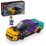 Nascar Next Gen Chevrolet Camaro ZL1 #76935