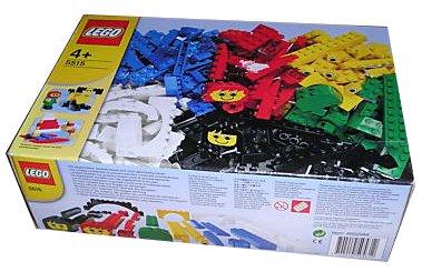 Fun Building #5515