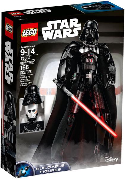 Darth Vader #75534