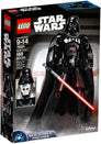 Darth Vader #75534
