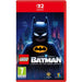 LEGO Batman: Legacy Of The Dark Knight