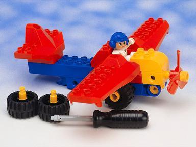 Aeroplane #2917