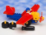Aeroplane #2917