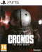 Cronos: The New Dawn