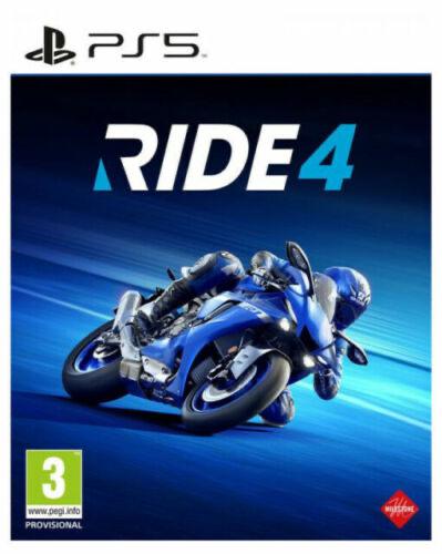 Ride 4