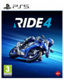 Ride 4