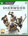 Gangs of Sherwood
