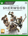 Gangs of Sherwood