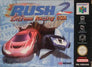Rush 2