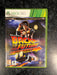 Back To The Future The Game