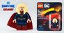 DC Fandome Supergirl #FANDOME2020-1