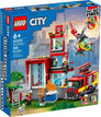 Fire Station #60320