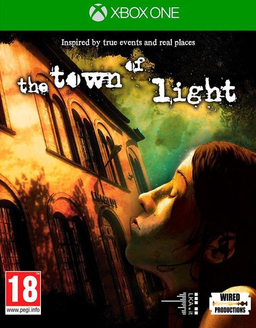 The Tower of Light