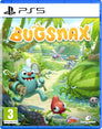 Bugsnax