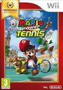 Mario Power Tennis [Nintendo Selects]