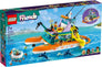 Sea Rescue Boat #41734