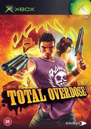 Total Overdose