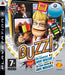 Buzz! De Strafste van Belgie