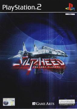 Silpheed Lost Planet