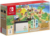 Nintendo Switch Animal Crossing: New Horizons Edition