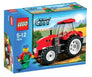 Tractor #7634