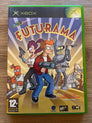 Futurama