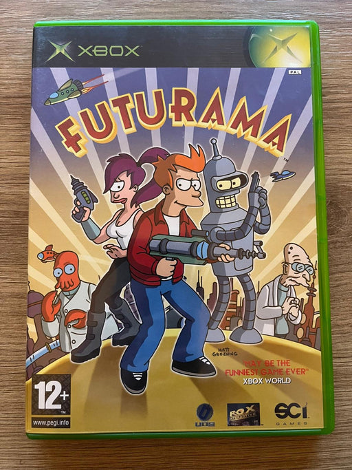 Futurama