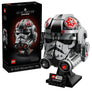 AT-AT Driver Helmet #75429