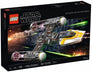 Y-Wing Starfighter #75181