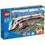 High-speed Passenger Train #60051