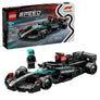 Mercedes-AMG F1 W15 Race Car #77244