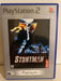 Stuntman [Platinum]