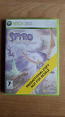 Legend Of Spyro Dawn Of The Dragon [Not For Resale]